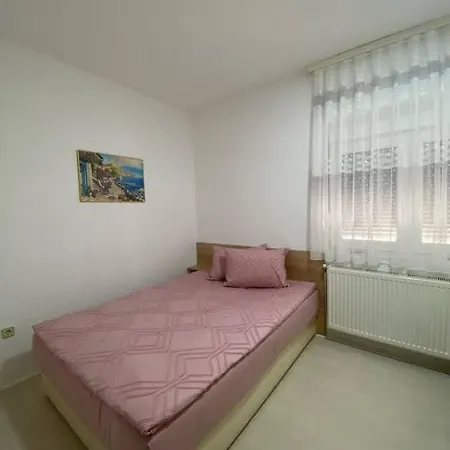 Apheartments Apartment Gevgelija Exterior photo