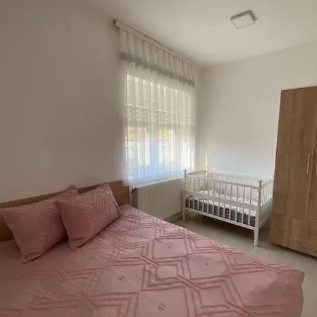 Apheartments Apartment Gevgelija Exterior photo