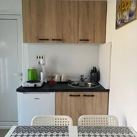 Apheartments Apartment Gevgelija Exterior photo