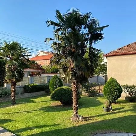 Apheartments Apartment Gevgelija Exterior photo