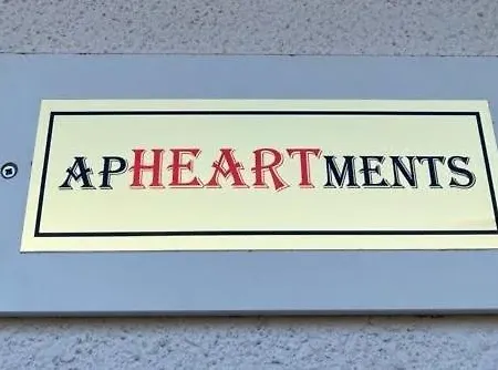 Apheartments Apartment Gevgelija Exterior photo