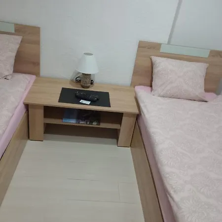 Apheartments Apartment Gevgelija Exterior photo