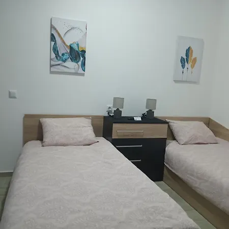 Apheartments Apartment Gevgelija Exterior photo