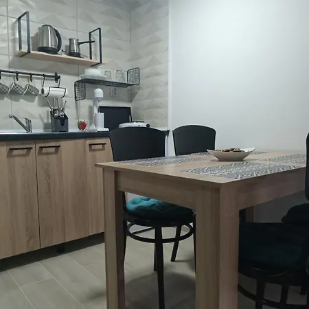 Apheartments Apartment Gevgelija Exterior photo