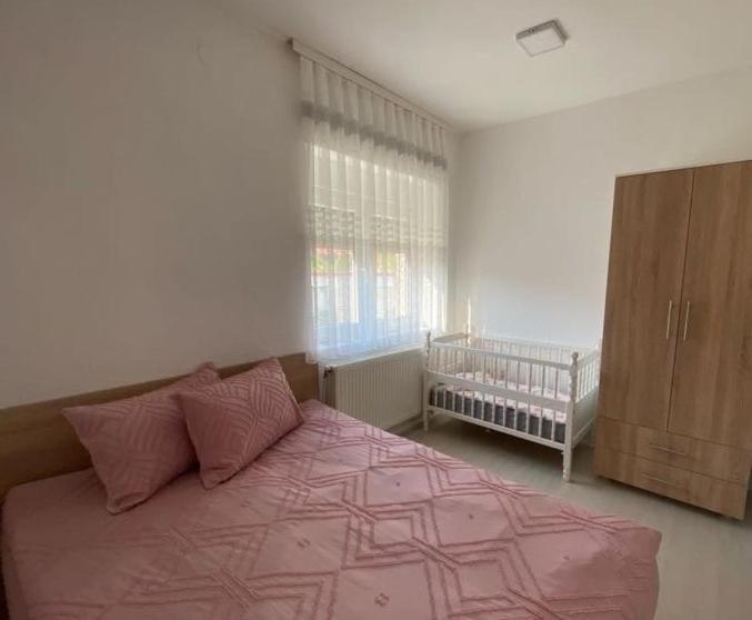 Apheartments Appartement