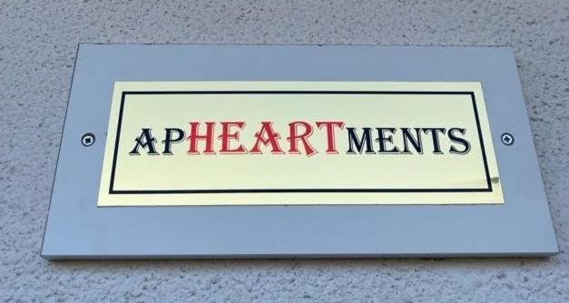 Appartement Apheartments Gevgelija