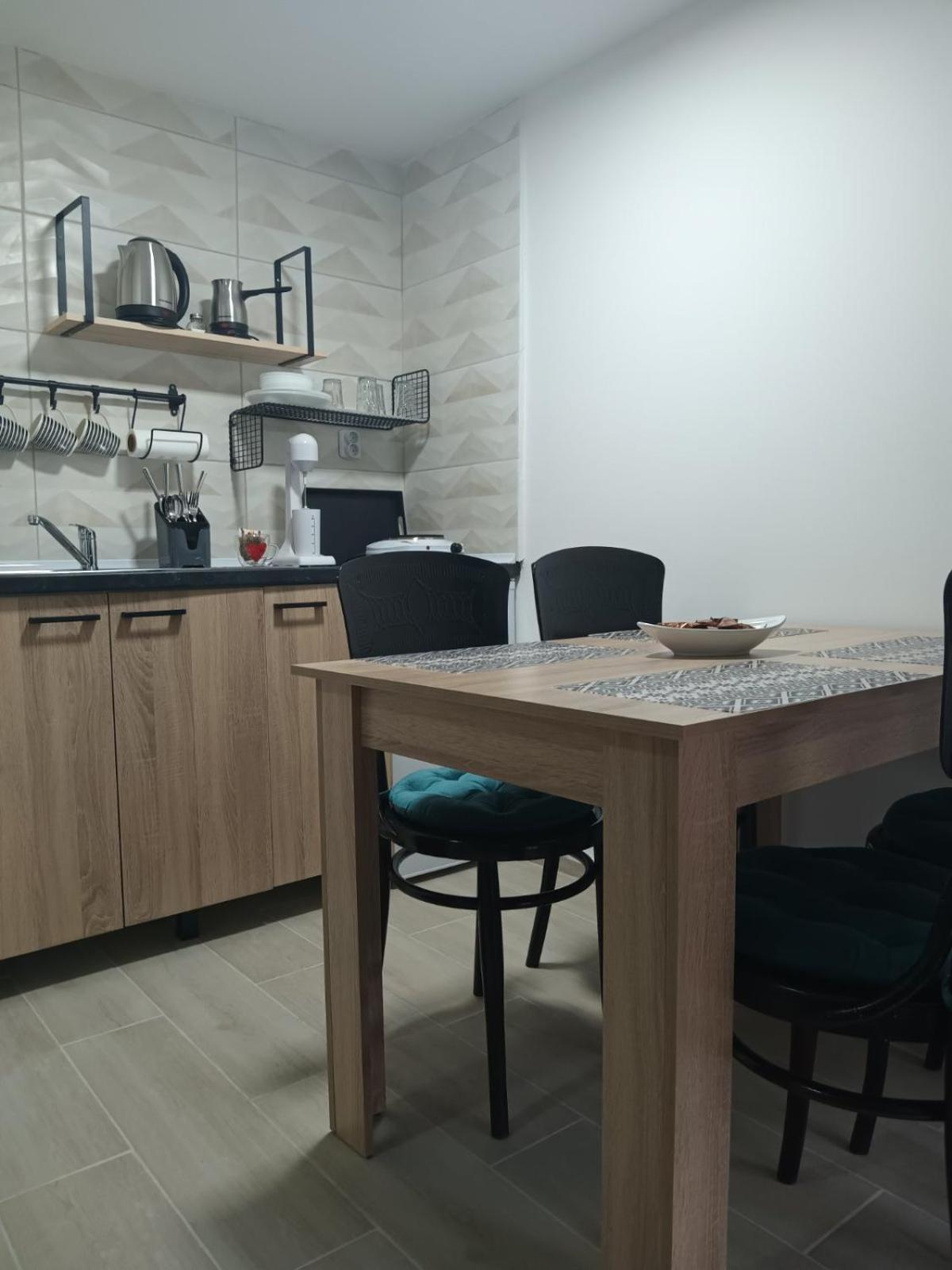 Appartement Apheartments